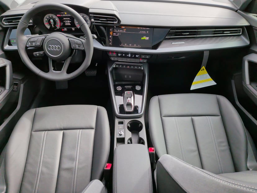 2026 Audi A3 - Image 16