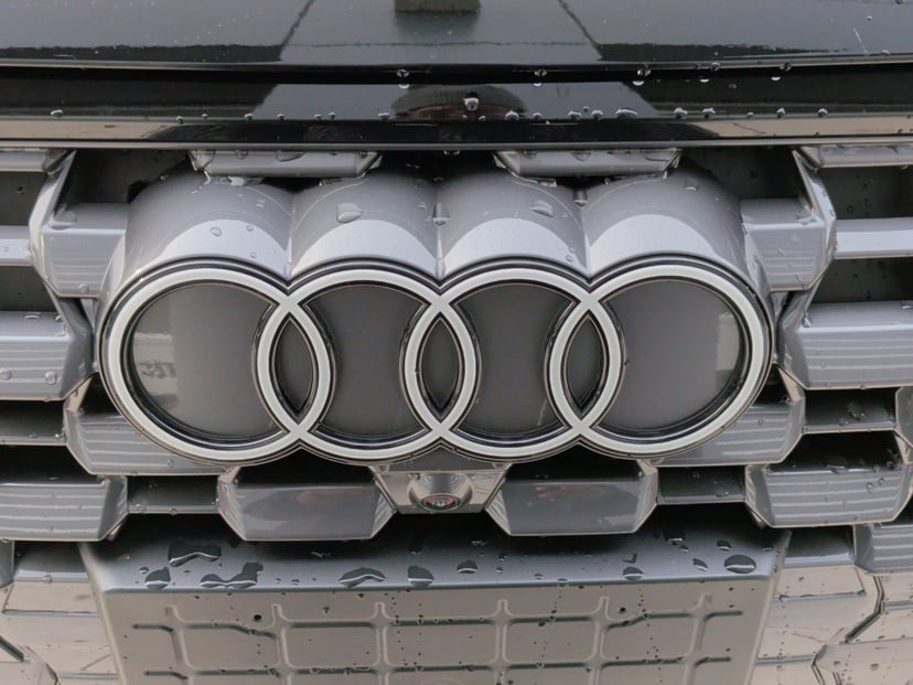 2025 Audi Q5 - Image 10