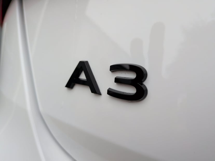 2026 Audi A3 - Image 35