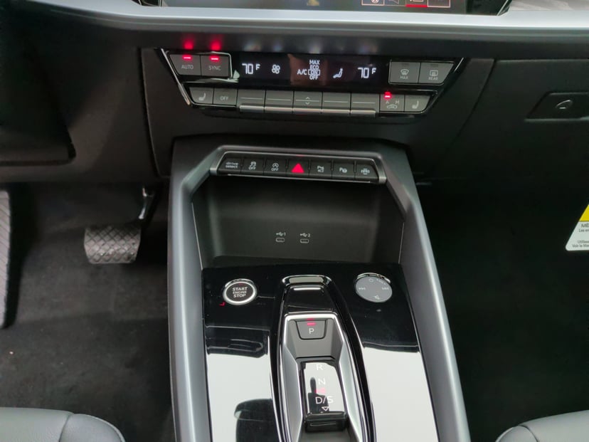 2026 Audi A3 - Image 23