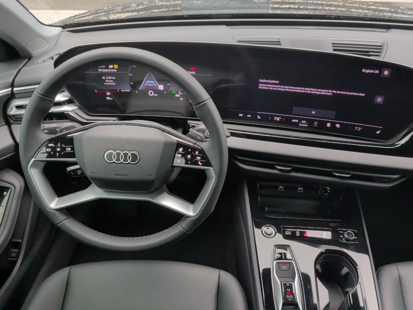 2025 Audi A5 - Image 17