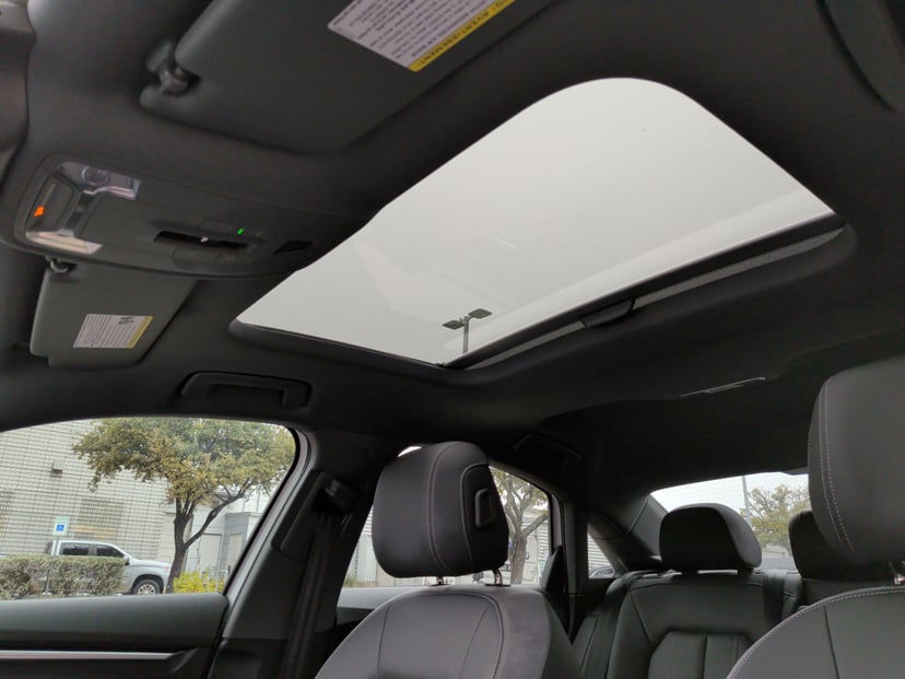 2026 Audi A3 - Image 28