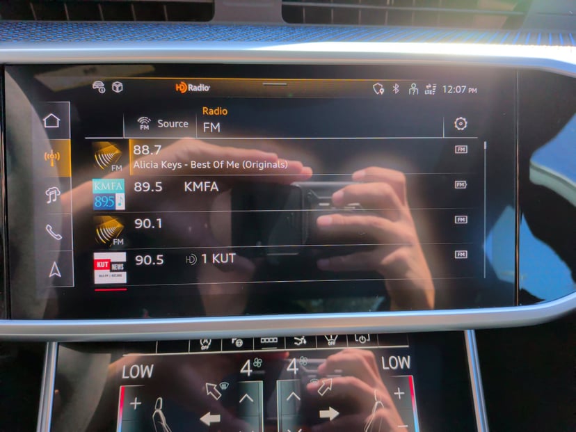 2025 Audi RS 7 - Image 24