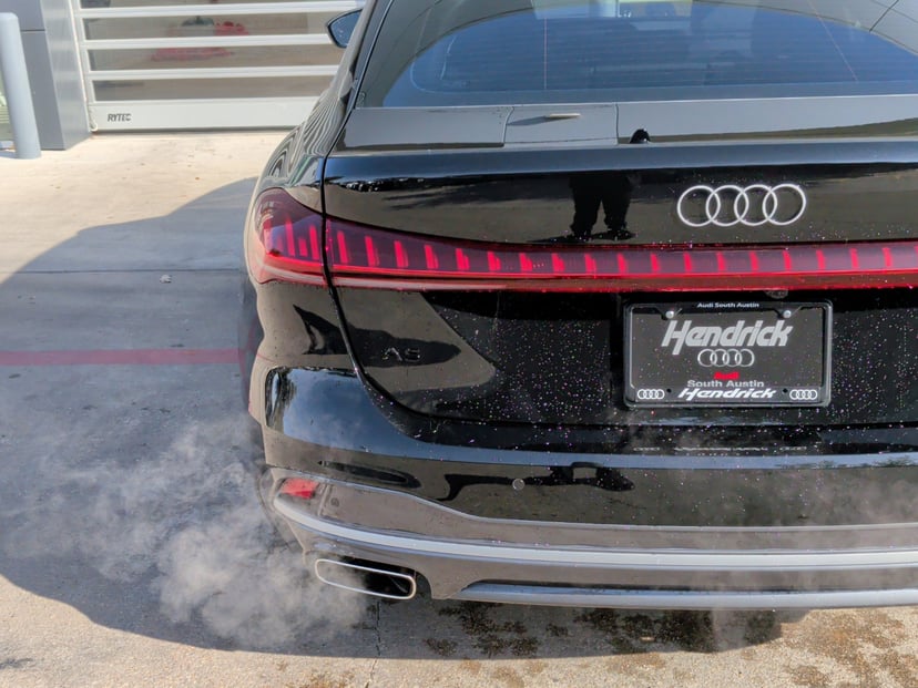 2025 Audi A5 - Image 15