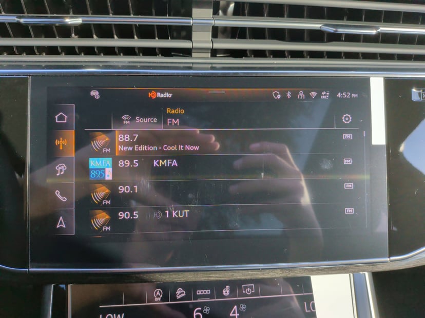 2026 Audi Q7 - Image 23
