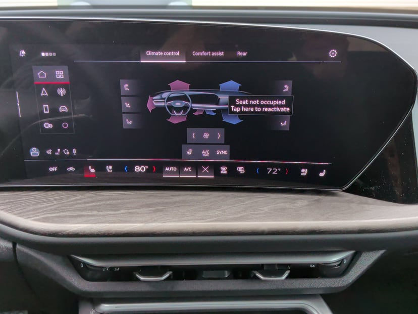 2025 Audi Q5 - Image 24