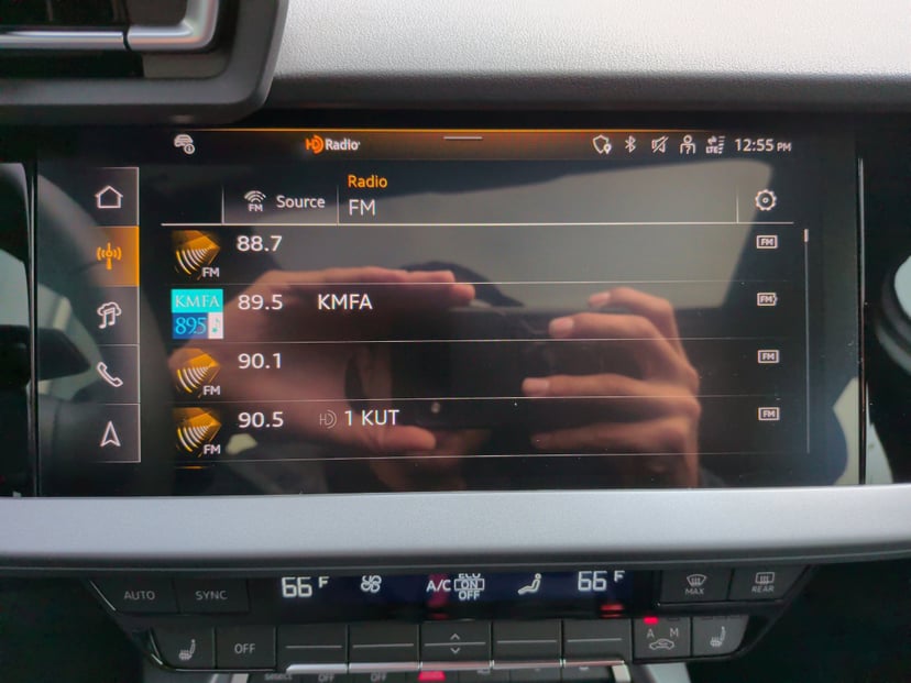 2026 Audi A3 - Image 24
