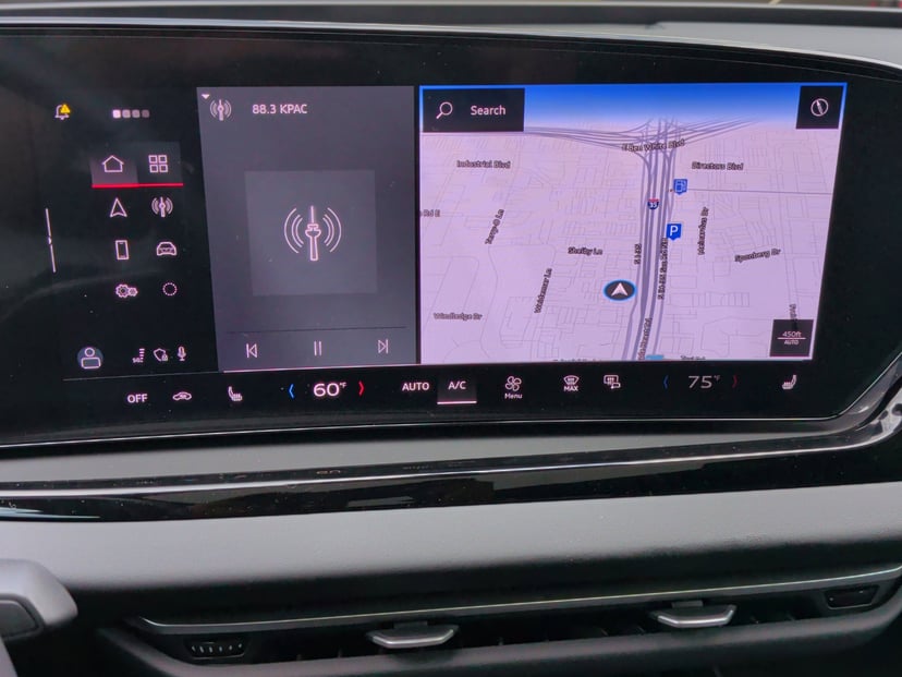 2025 Audi A5 - Image 21