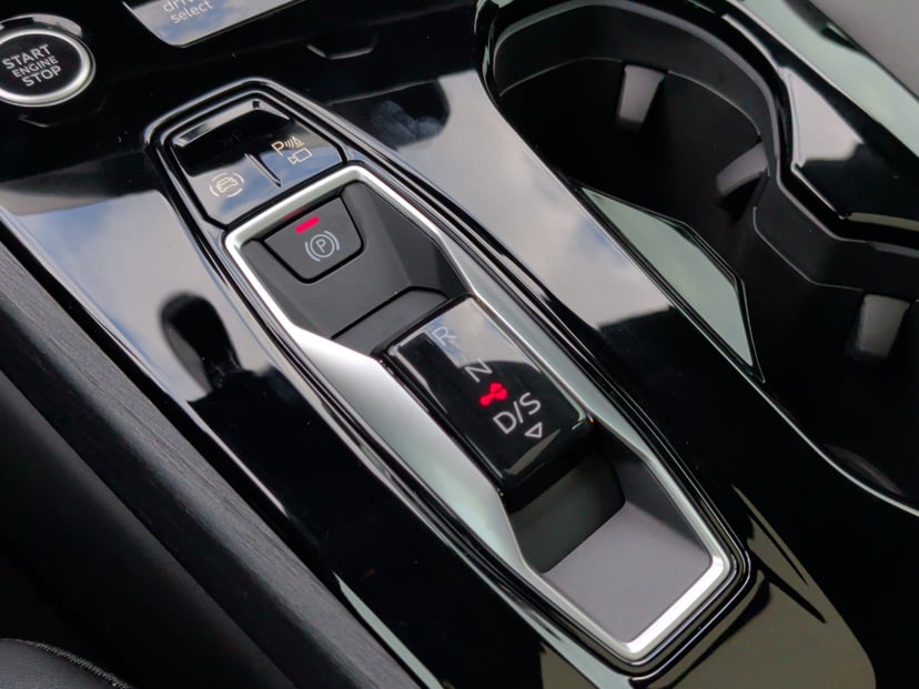 2025 Audi A5 - Image 25
