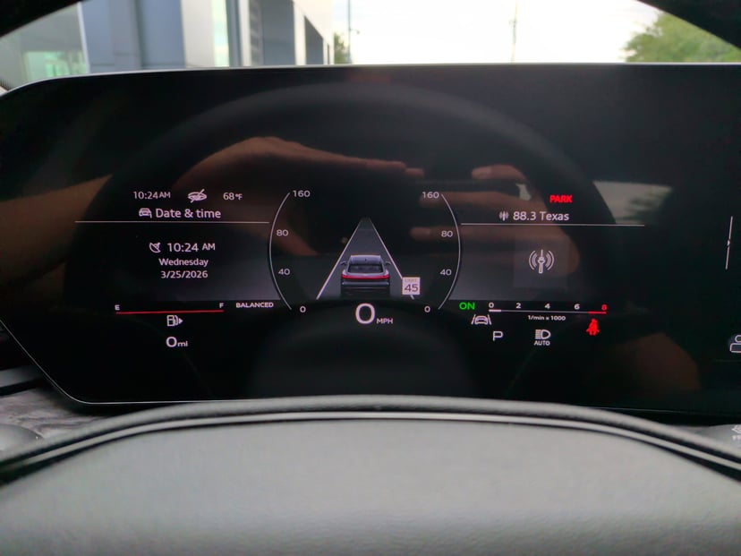 2025 Audi Q5 - Image 21