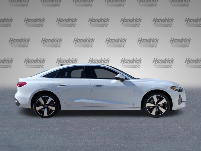 2025 Audi A5 - Image 8
