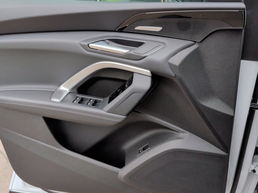 2025 Audi Q5 - Image 26
