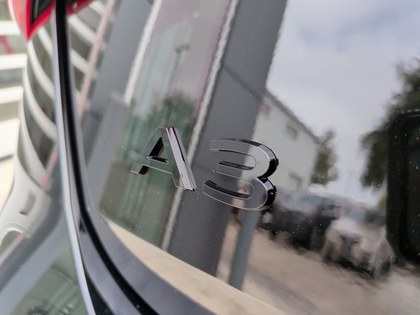 2026 Audi A3 - Image 35
