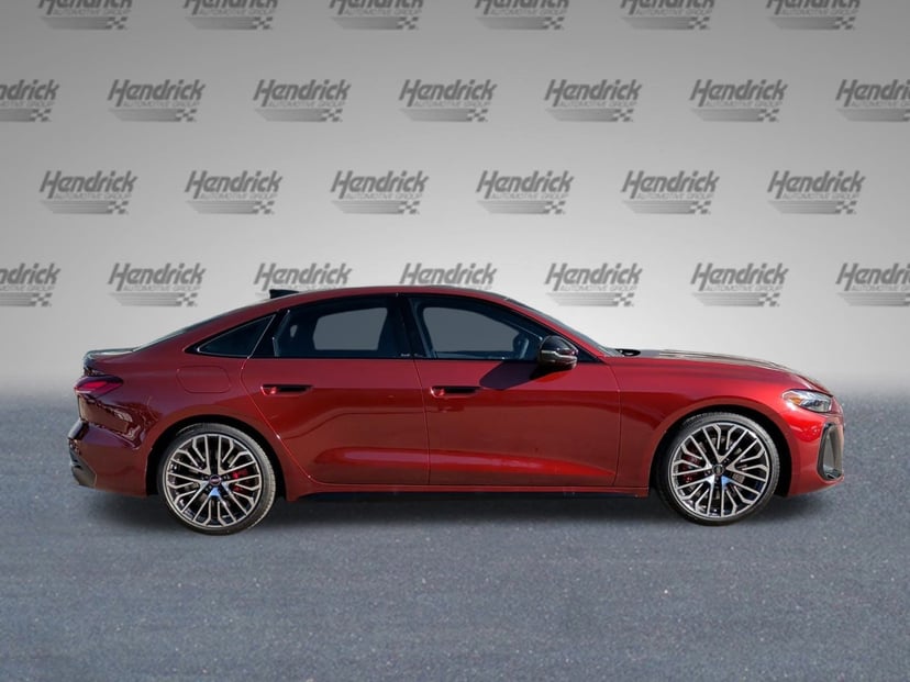 2025 Audi S5 - Image 8