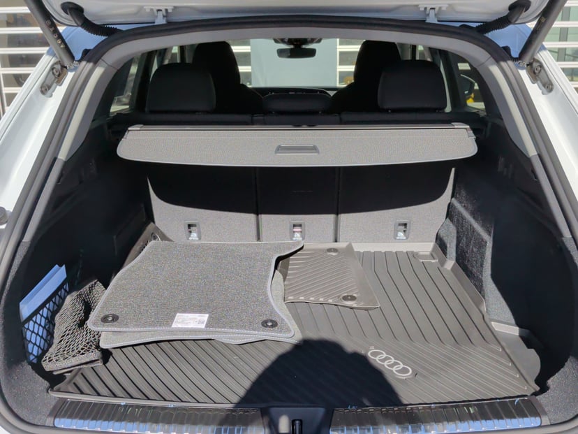 2025 Audi Q5 - Image 30