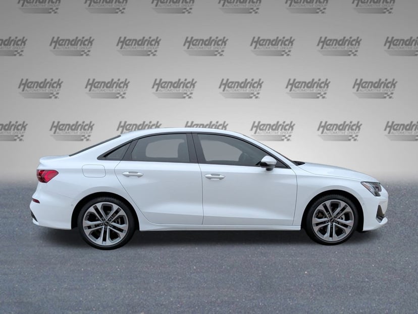 2026 Audi A3 - Image 8