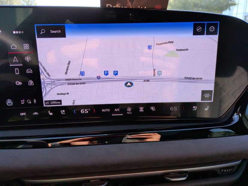 2025 Audi S5 - Image 24