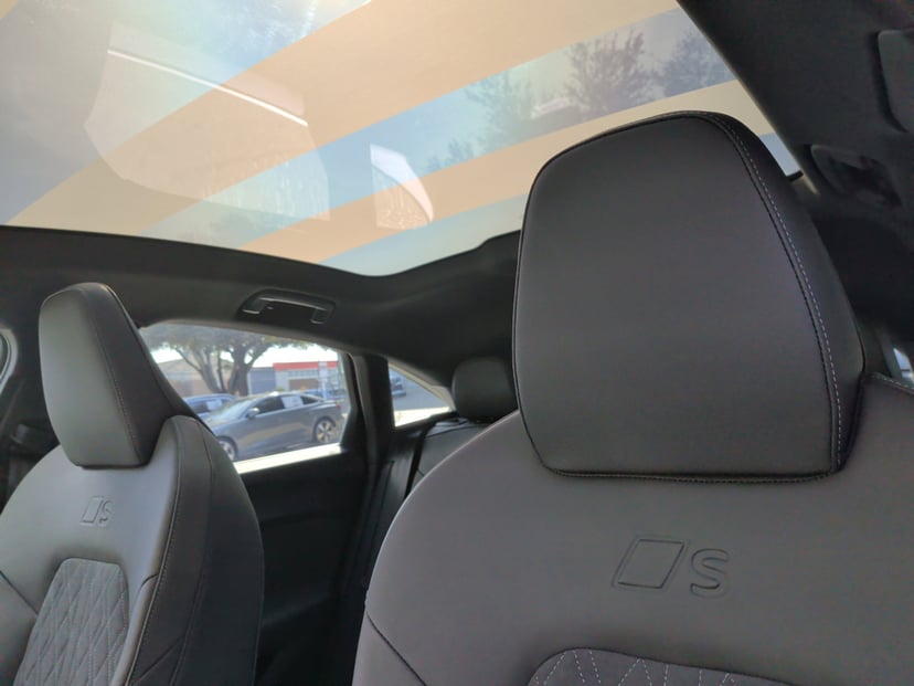 2025 Audi S5 - Image 29