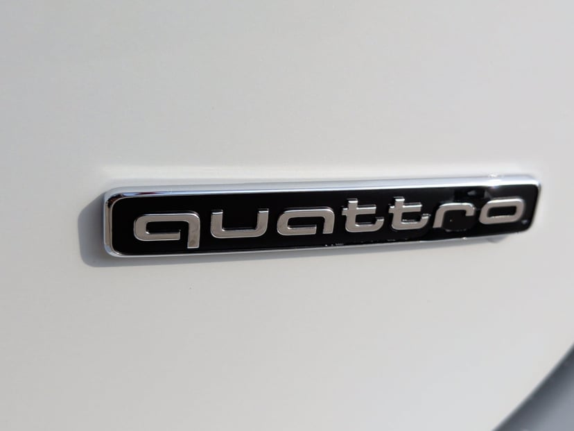 2025 Audi A5 - Image 11