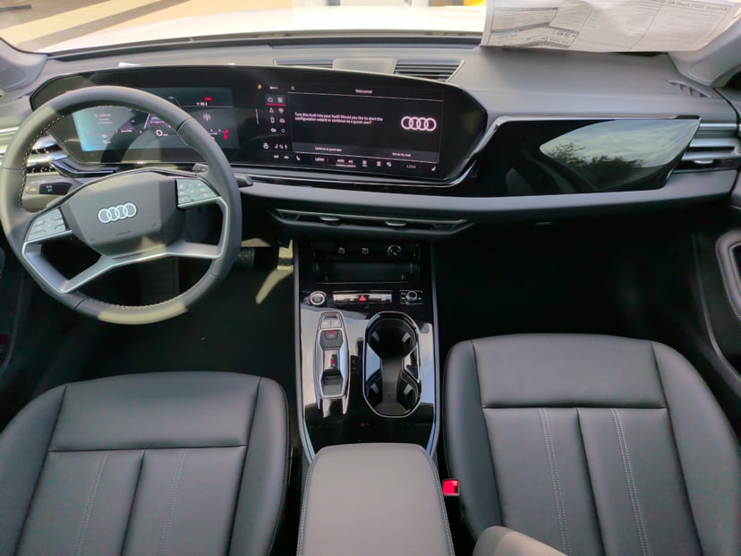 2025 Audi A5 - Image 16