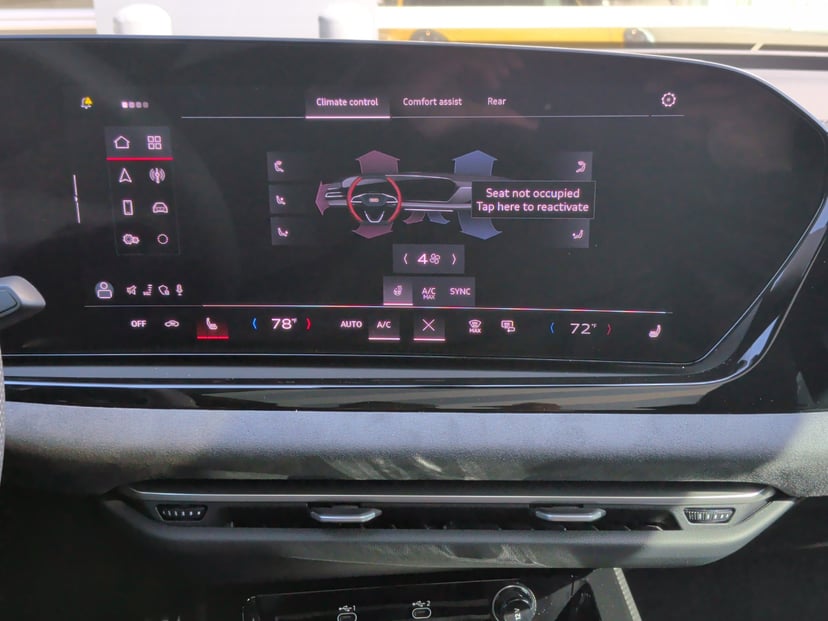 2025 Audi S5 - Image 24