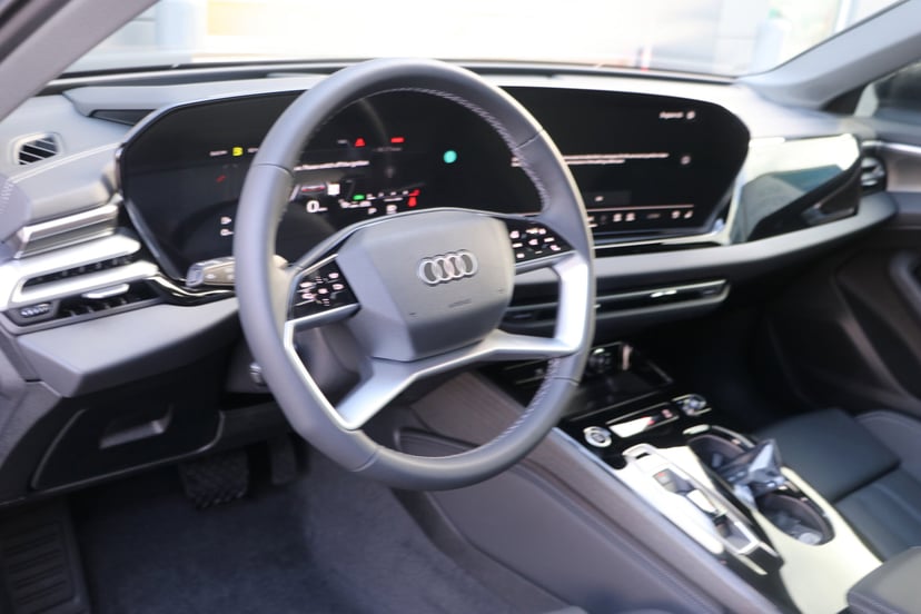 2025 Audi A5 - Image 12