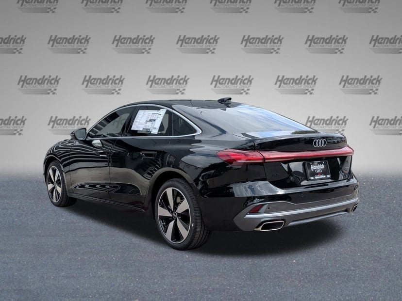 2025 Audi A5 - Image 5
