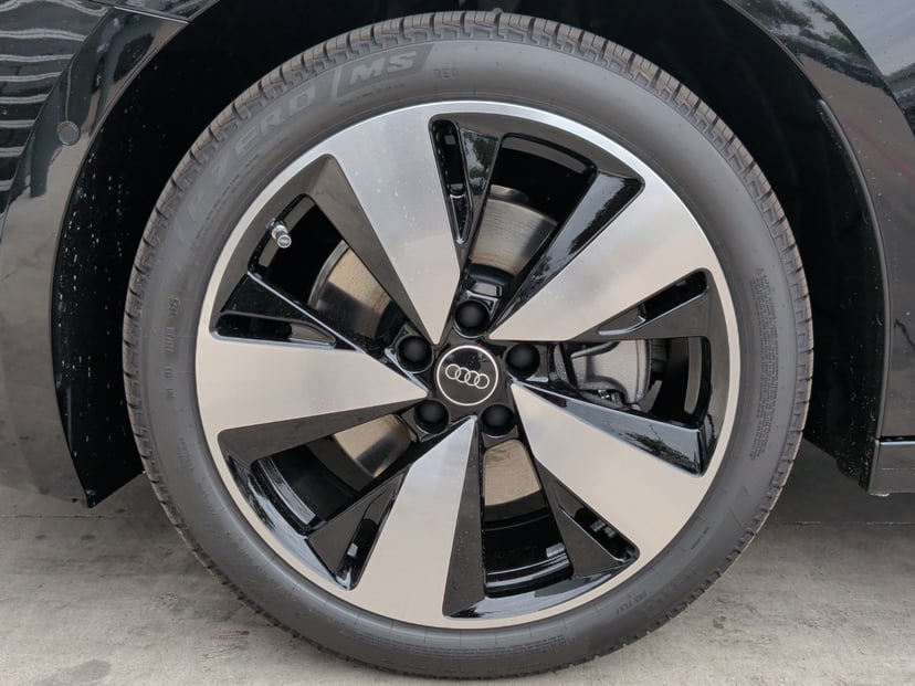 2025 Audi A5 - Image 32