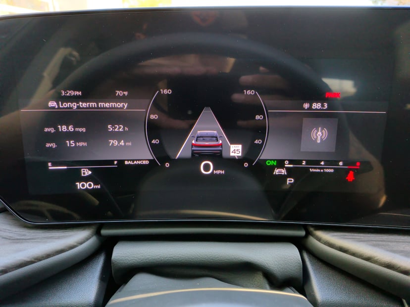 2025 Audi Q5 - Image 20