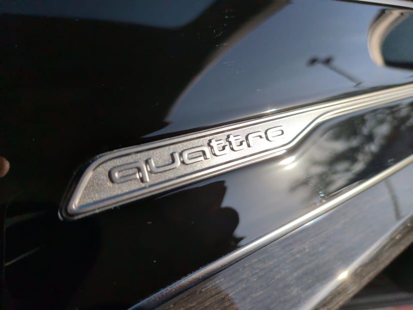 2026 Audi Q7 - Image 39