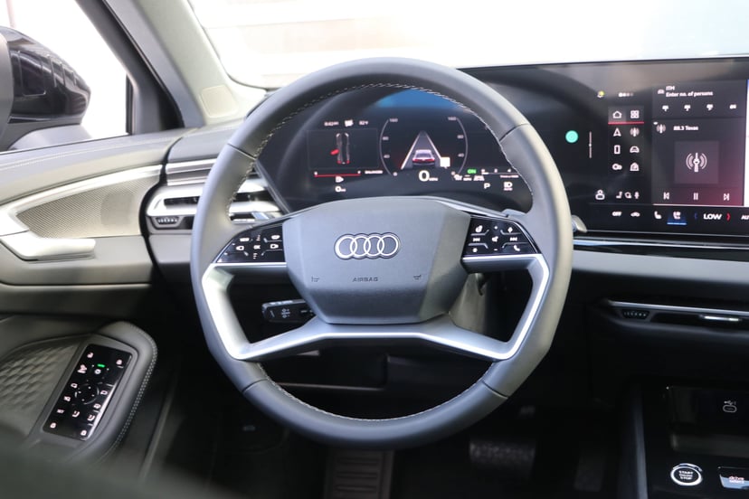2025 Audi A5 - Image 28
