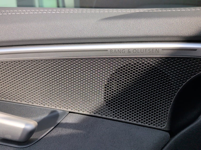 2025 Audi S5 - Image 27