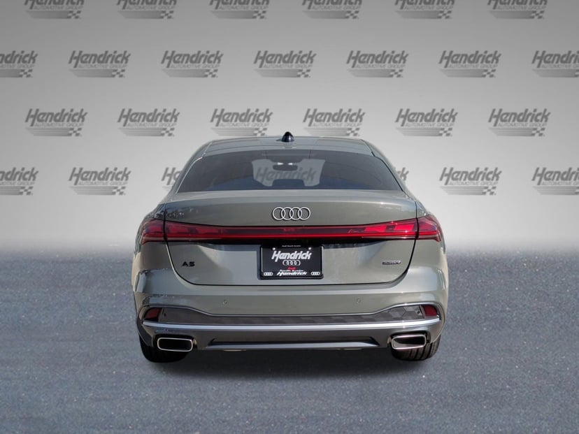 2025 Audi A5 - Image 6