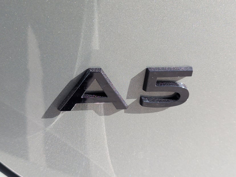 2025 Audi A5 - Image 11