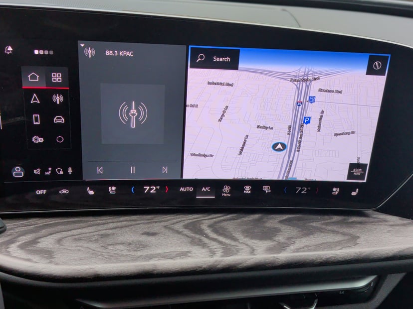 2025 Audi Q5 - Image 21