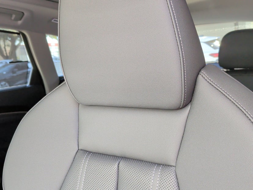 2025 Audi Q5 - Image 28