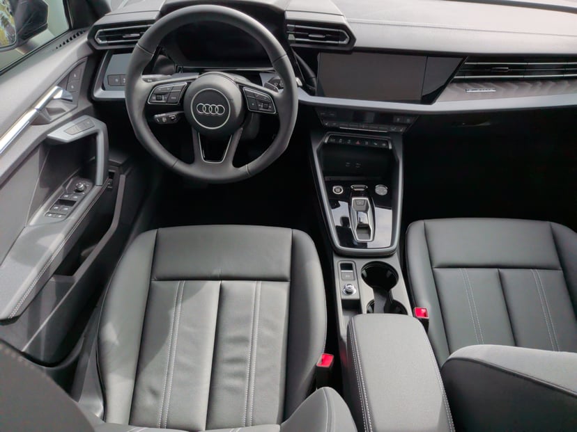 2026 Audi A3 - Image 15