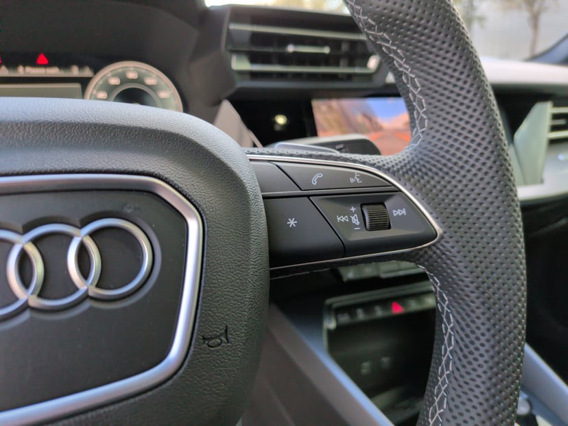 2026 Audi A3 - Image 19