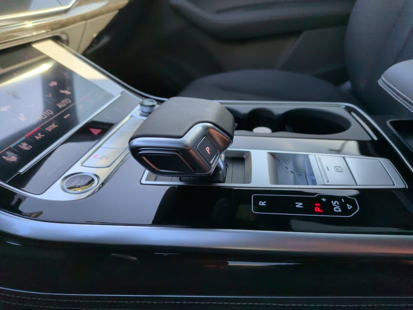 2026 Audi Q7 - Image 26