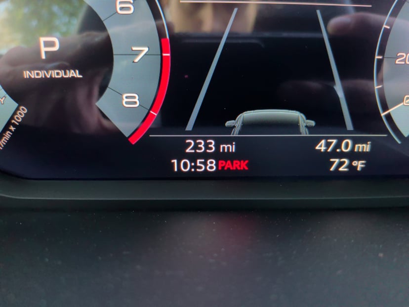 2025 Audi Q3 - Image 22