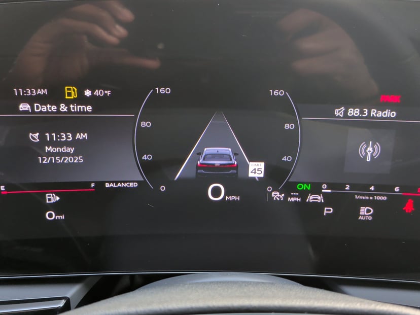 2025 Audi S5 - Image 20