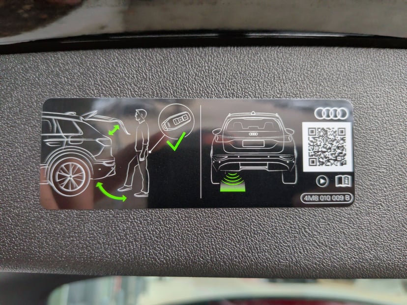 2025 Audi Q5 - Image 40
