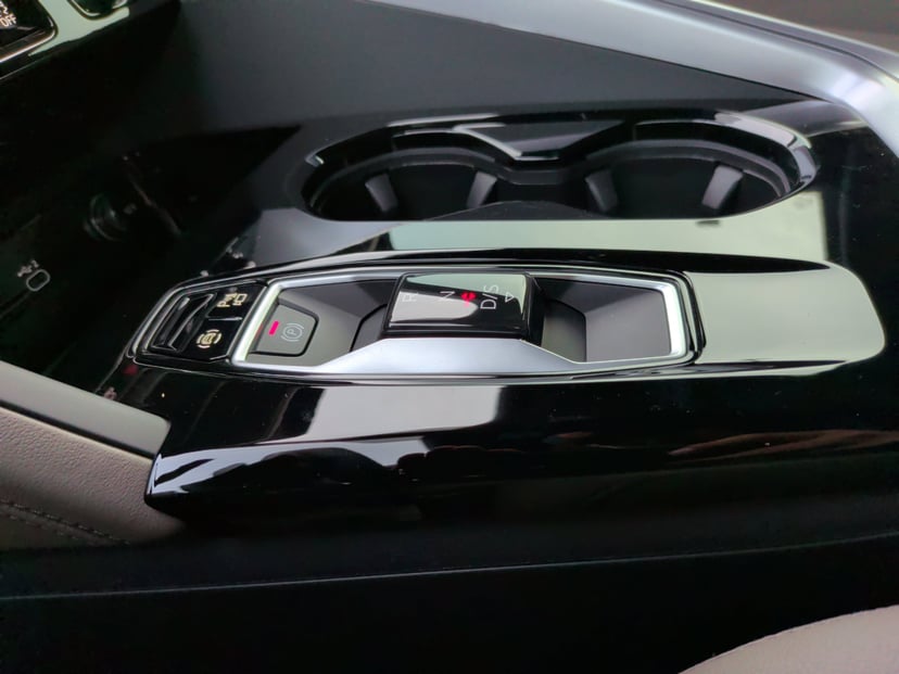 2025 Audi Q5 - Image 27
