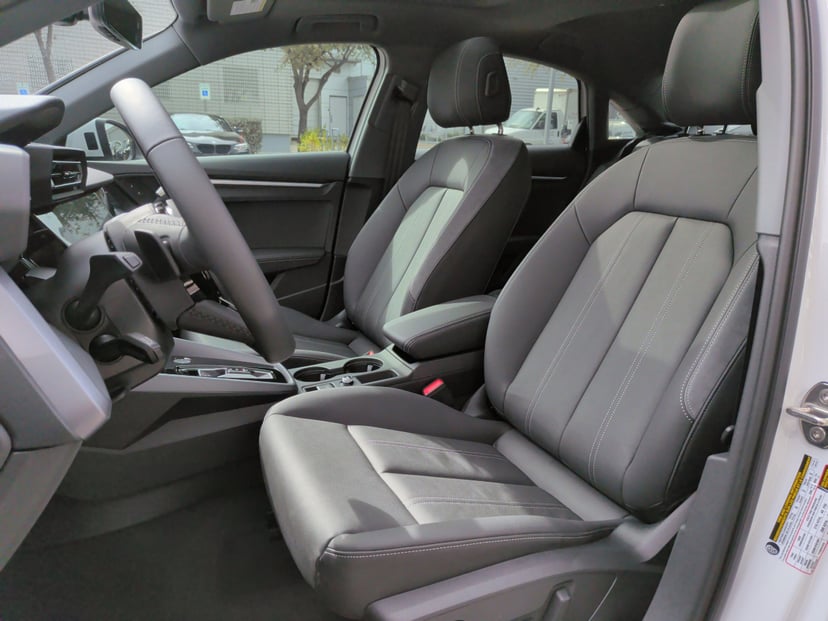 2026 Audi A3 - Image 14
