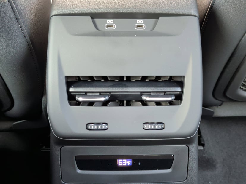 2025 Audi A5 - Image 19