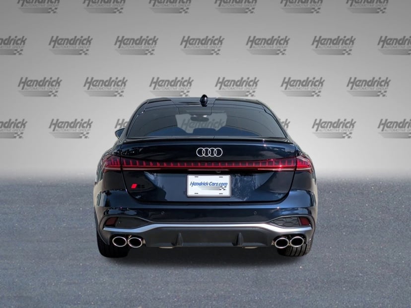 2025 Audi S5 - Image 6