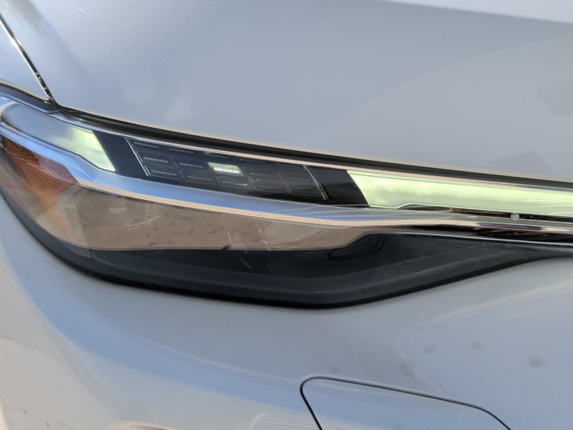 2025 Audi Q5 - Image 9