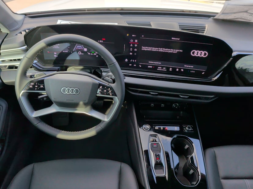 2025 Audi A5 - Image 17
