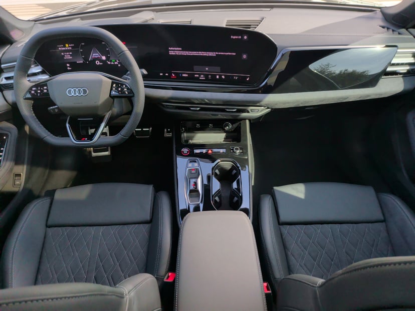 2025 Audi S5 - Image 16