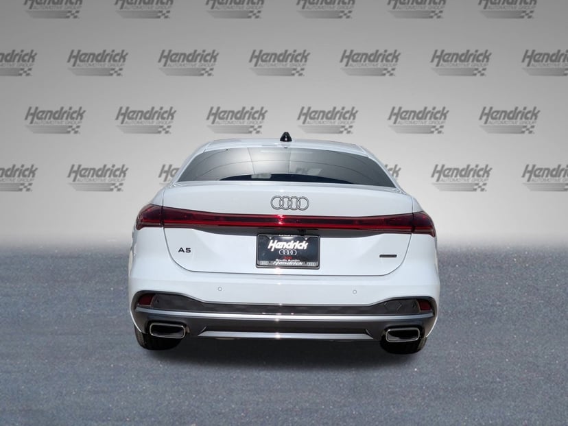 2025 Audi A5 - Image 6